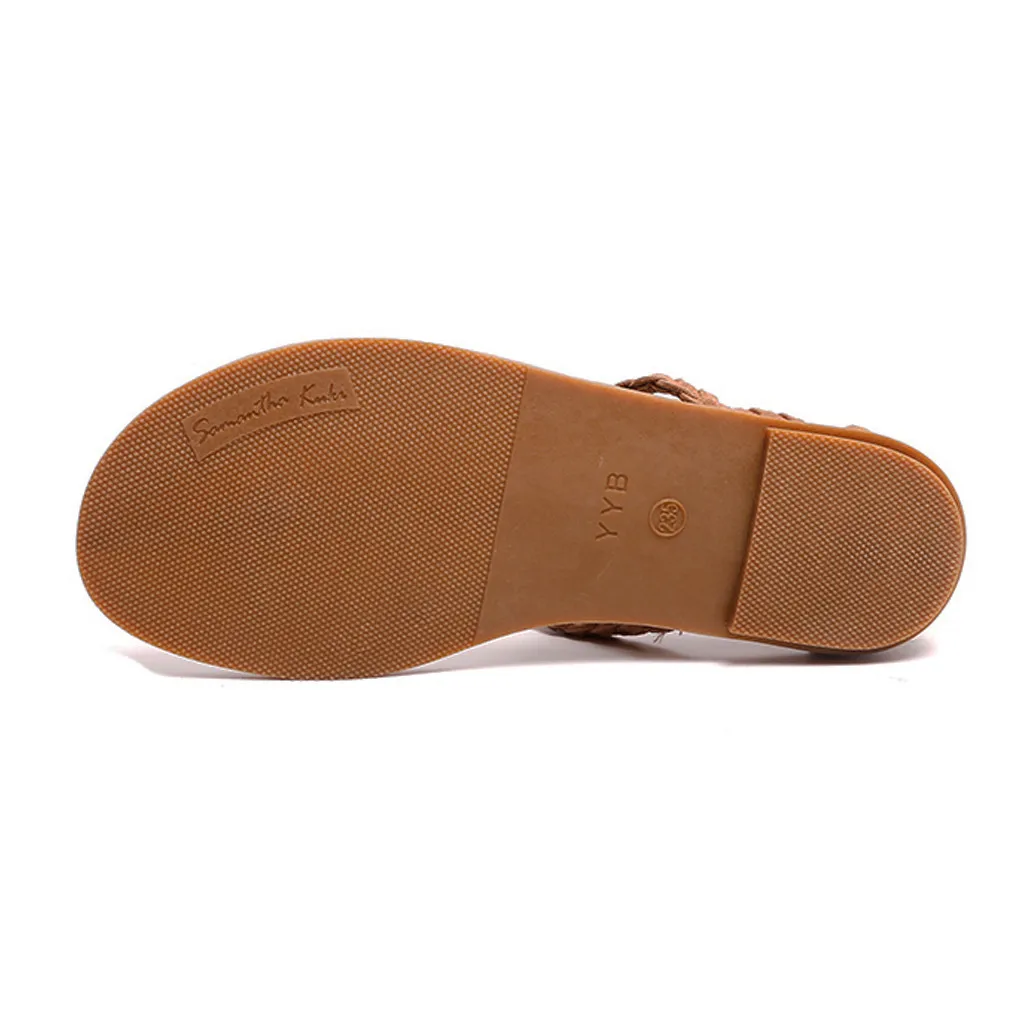 Женские сандалии на платформе стразы размер 34 летние пляжные женские chaussures femme ete