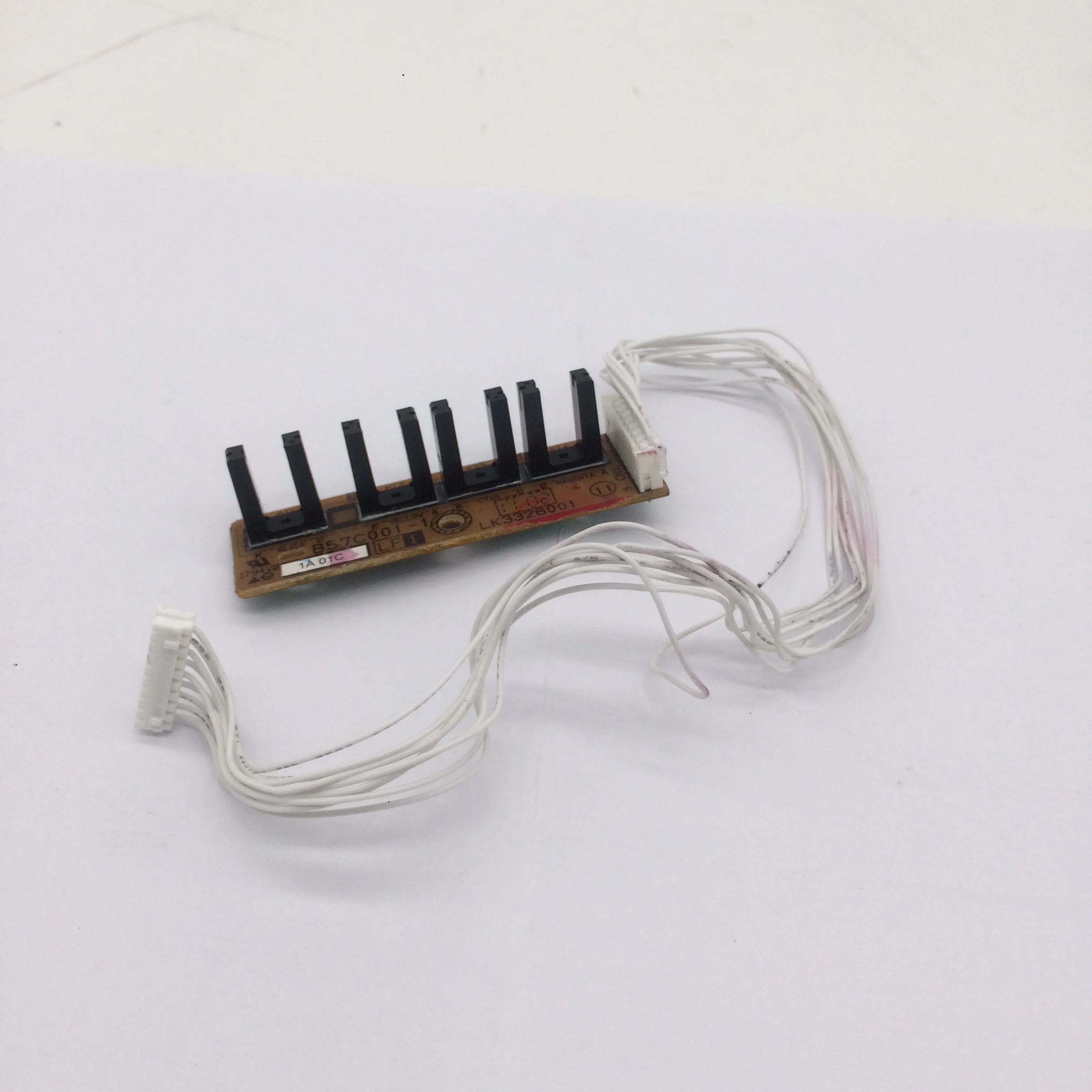 

For Brother SENSOR PCB ASSY B57C001 LK3326001