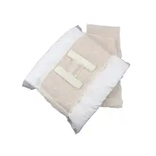 H-образная 6-дюймовый аварийные повязки H форма 6-дюймовый аварийные повязки-непременная деталь гардероба в для кемпинга на открытом воздухе тренировок