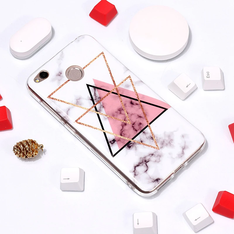 For Xiaomi Redmi 4X Case (7)