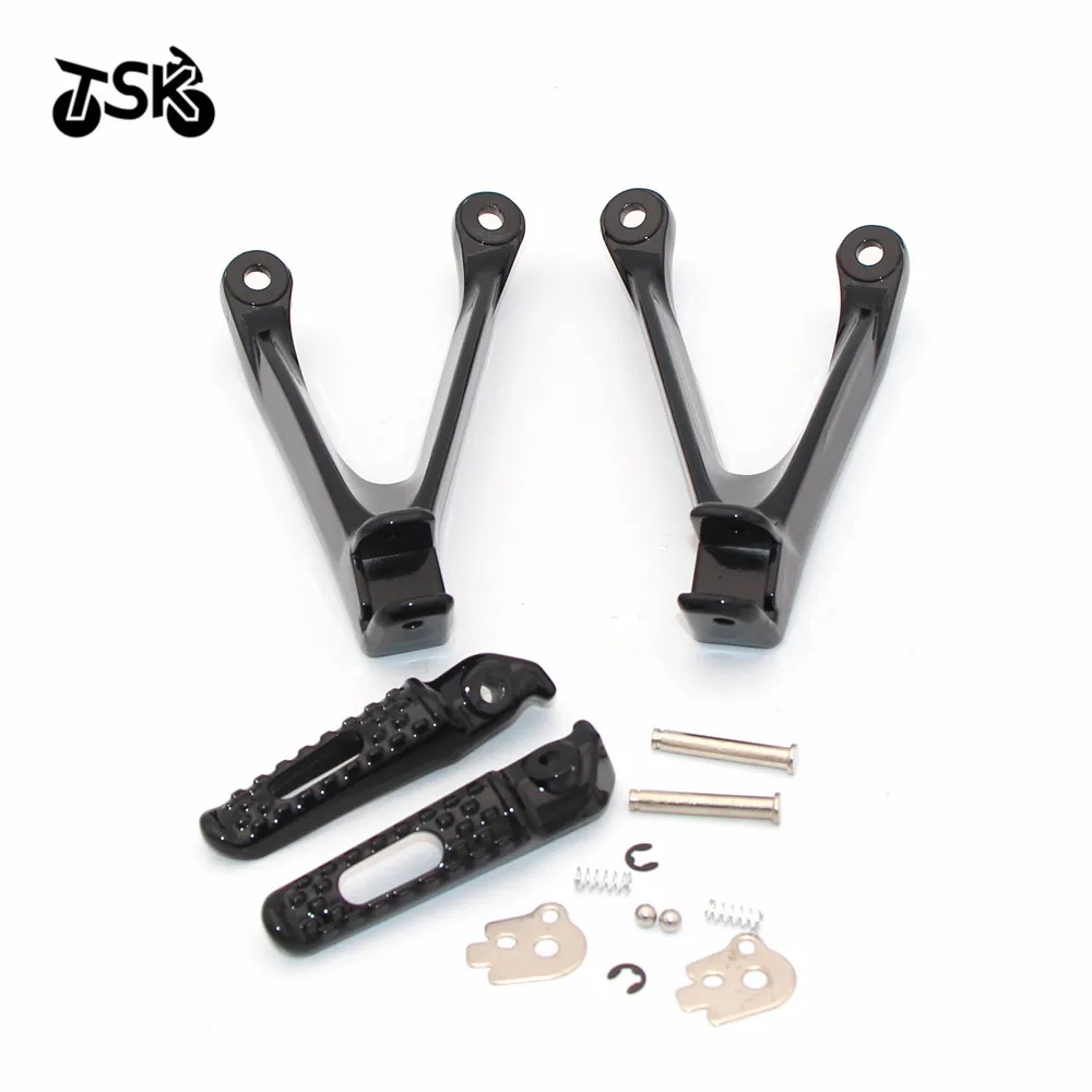 

For HONDA CBR 1000 RR CBR 1000RR 2008 2009 2010 2011 Foot Peg Rear