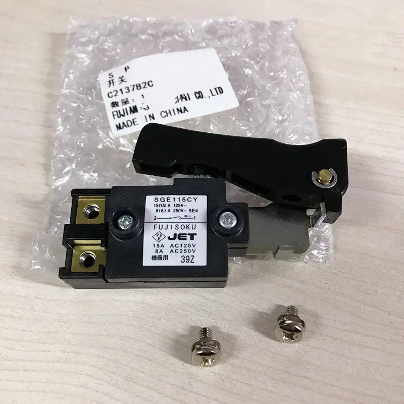 Переключатель 313093 для HITACHI DH38MS DH38SS DH45SA DH45MR DH40SR DH40MR DH40FR DH38YE2 | Инструменты