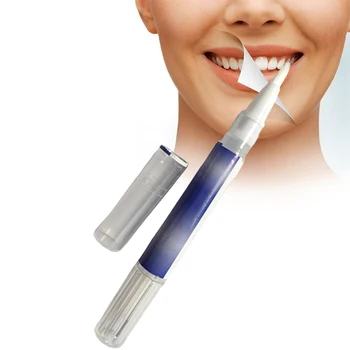 

10Pcs Teeth Whitening Tools Rotary Peroxide Gel Tooth Cleaning Bleaching Kit Dental Teeth Whiten Pen Blanqueador Dental ZY130