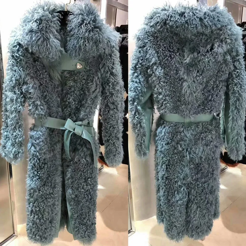 Des D'hiver Top 100Laine Qualité Manteau De Fourrure Manteaux Moutons Réel Avec À Femmes L'intérieur Parka Peau FourrureIncroyable FemmesLuxe D2bW9IeHEY