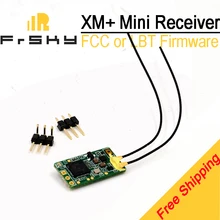 Frsky XM Micro D16 SBUS Full Range Receiver Up to 16CH