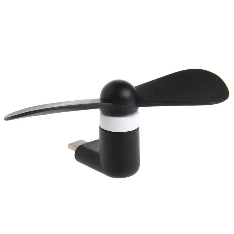BinFul Mini портативный телефон с USB Type c|fan gadget|fan usb phoneusb fan phone |