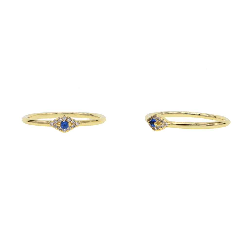 brass size 6 7 8 (3)