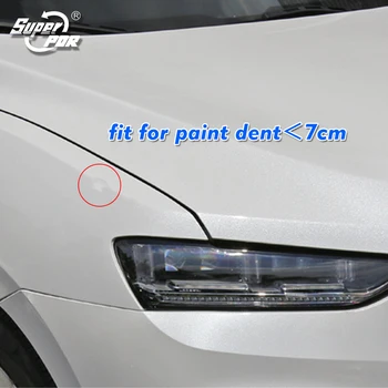 

GLCC Car Body Dent Damage Repair Tools Auto Dent Pullers Suction Cup Glue Tab Hot Adhesive Glue Stick For Glue Gun Hand Tool Set