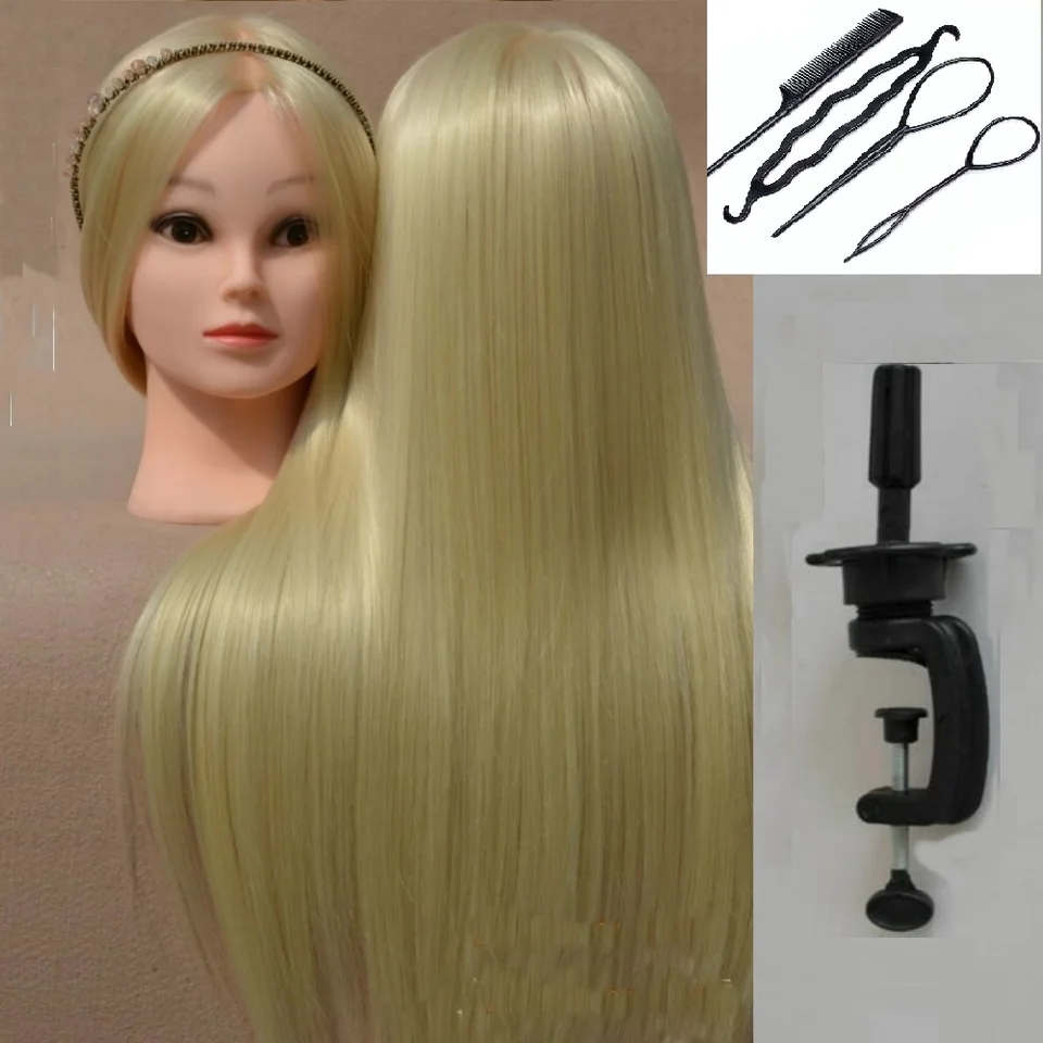 coiffure avec perruque