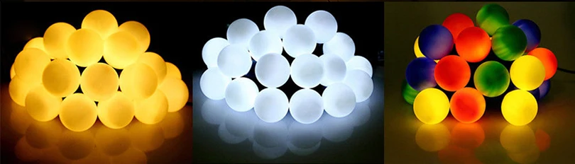 luce Fairy String Light 