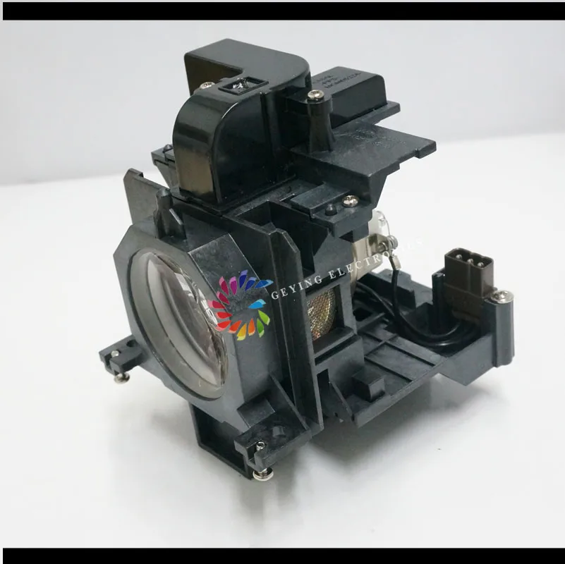Free Shipping 003-120507-01 Original Projector Lamp with Module for Chr is tie LX605 | Электроника