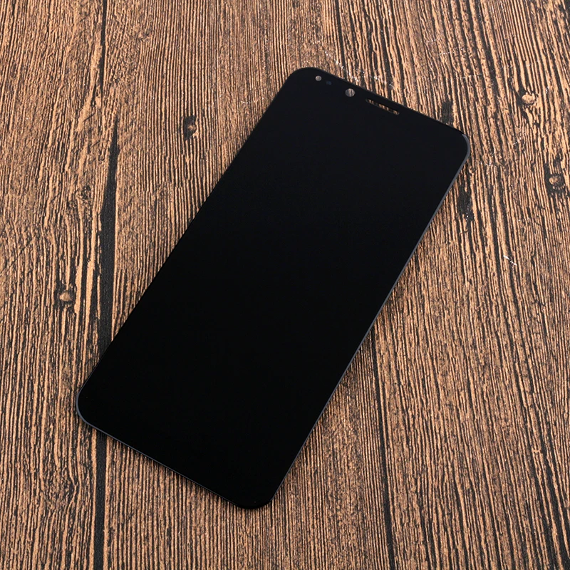 Ocolor для Leagoo S8 Pro ЖК дисплей Дисплей и Сенсорный экран 5 99 дюймов 100% тестирование