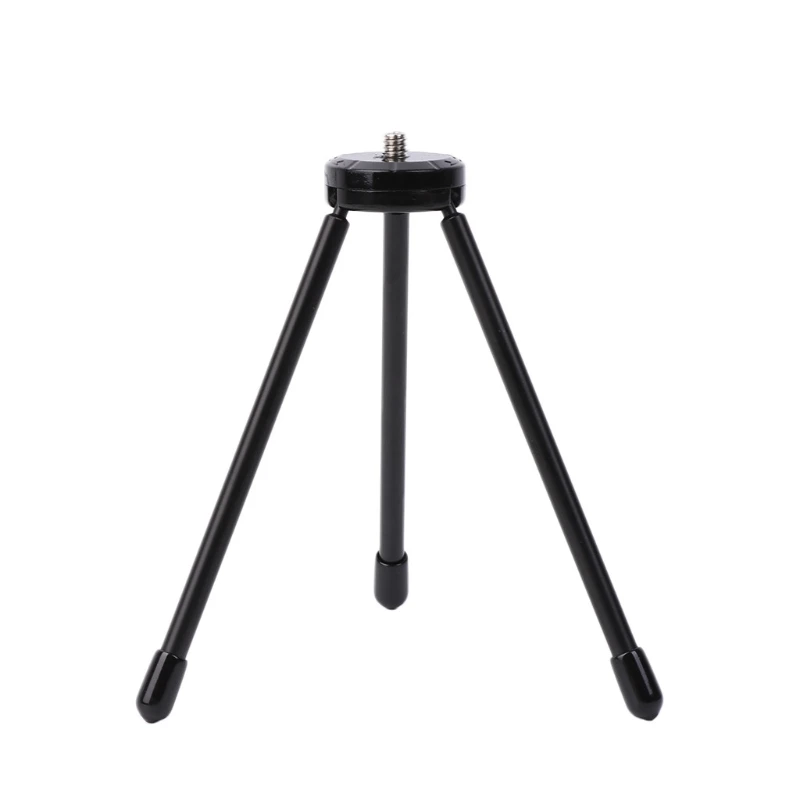 Universal Metal Tripod Cell Phone Camera  (6)