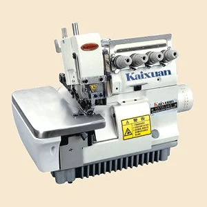 

Super High-speed Overlock Sewing Machine Head Series KX700-5H