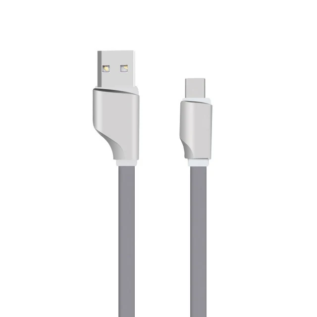 2.4A usb type C кабель для Xiaomi Redmi Note 7 mi 9 Быстрая зарядка синхронизации данных USB C кабель для samsung Galaxy S9 Oneplus 6 t type-C