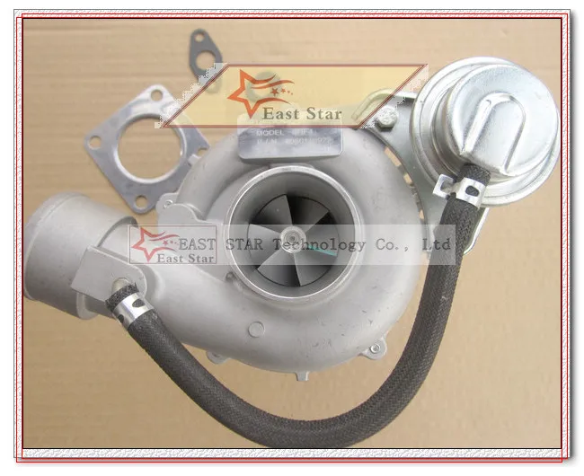 RHF4 VIFE 1309 8980118922 8980118923 Turbo Turbocharger For ISUZU D-Max For Holden Rodeo Colorado Gold series Fe-1106 3.0L D (1)