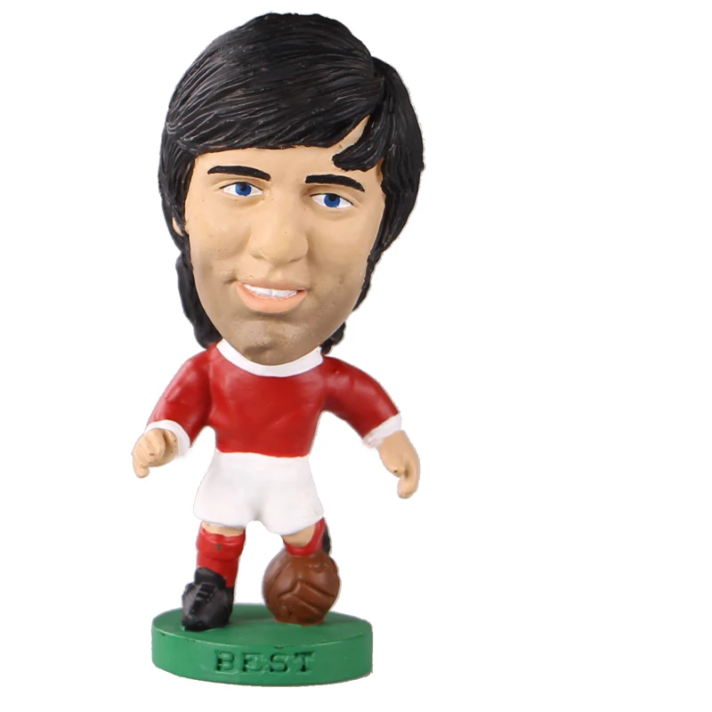 

Prostars Manchester United Football Club Best Corinthian 1999Years