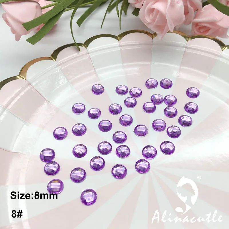 gem purple-8