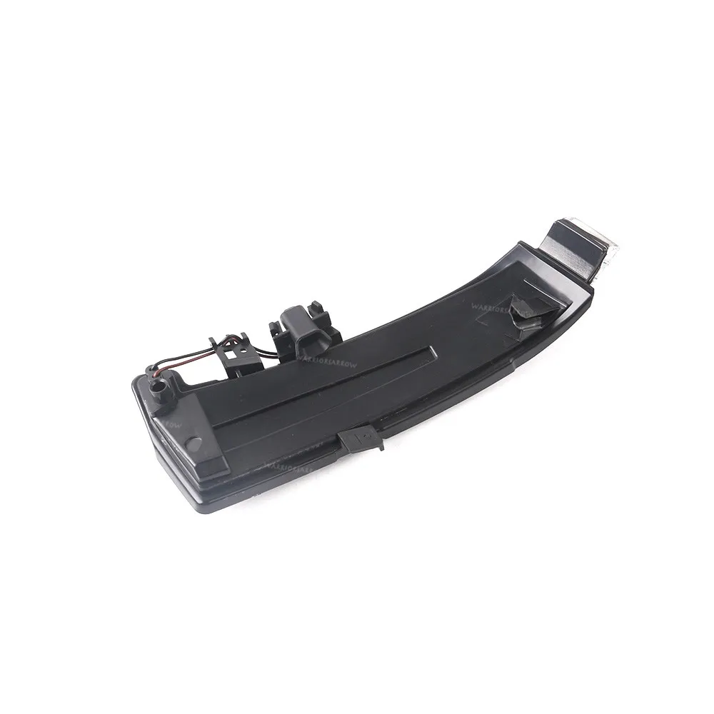 2129067401 2129067501 для Mercedes-Benz E350 GLK350 S450 пара левый и правый Дверь Зеркало указатель поворота световой индикатор лампы