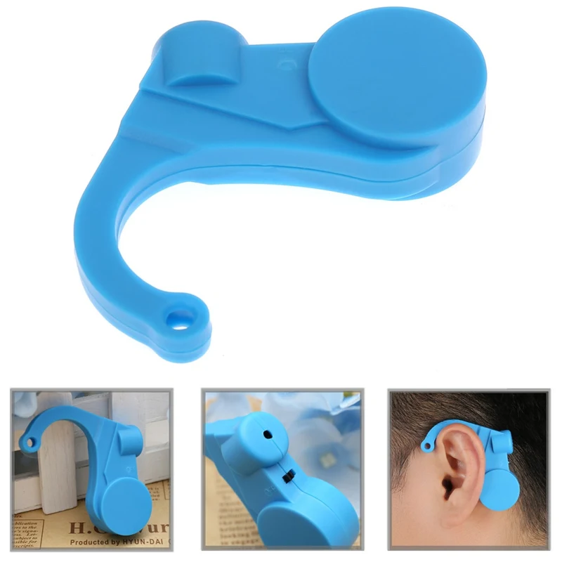 

Car Safe Device Anti Sleep Drowsy Alarm Alert Sleepy Reminder For Car Driver To Keep Awake Car Accessories