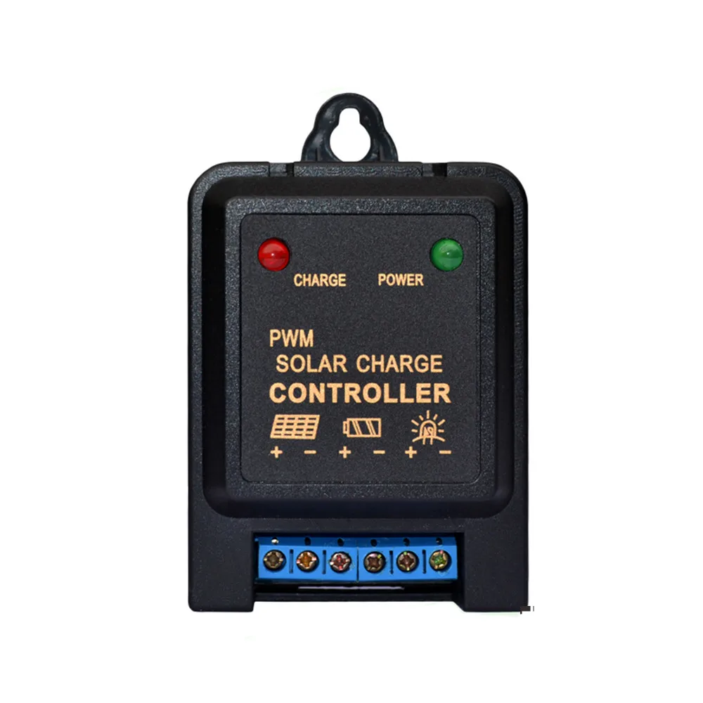PWM power Smart 3A 5A 60 в 12 В мини солнечная панель зарядное устройство с интерфейсом Lightning
