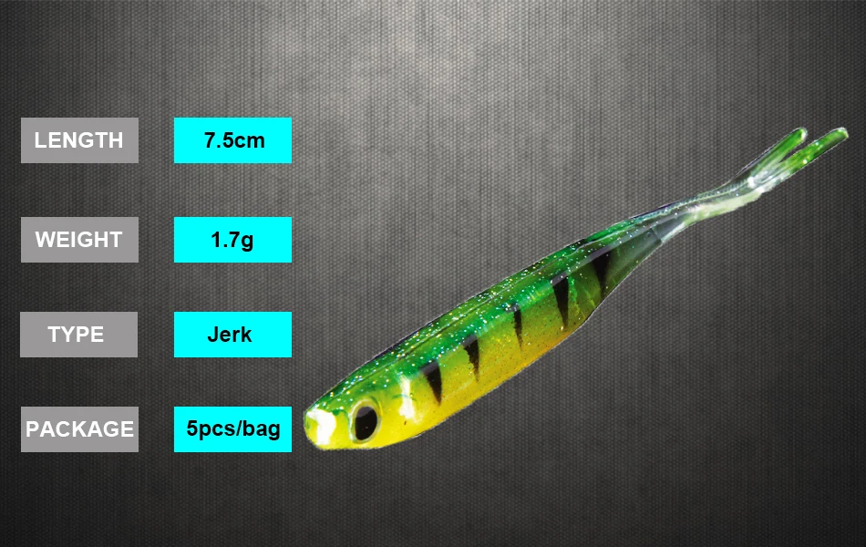 8023 7.5cm