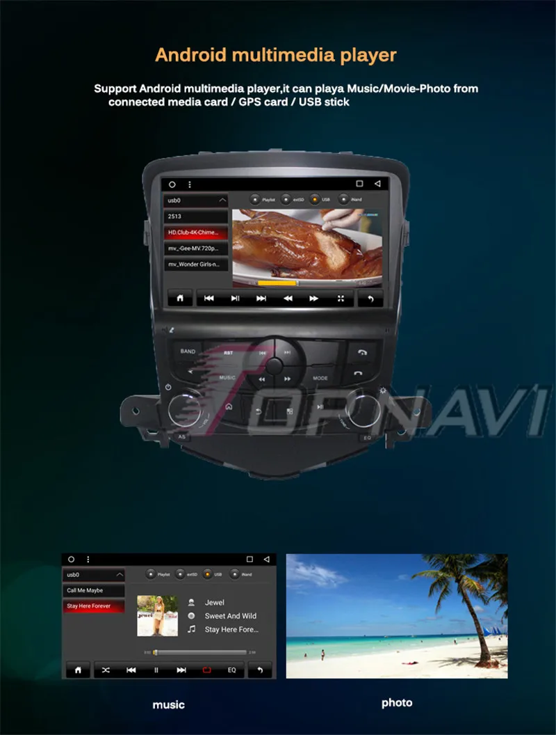 Android 8,1 9 ''автомобильные gps мультимедийный плеер для CHEVROLET CRUZE 2009 2010 2011 2012 2013 автомобиль радио с RDS FM AM стерео