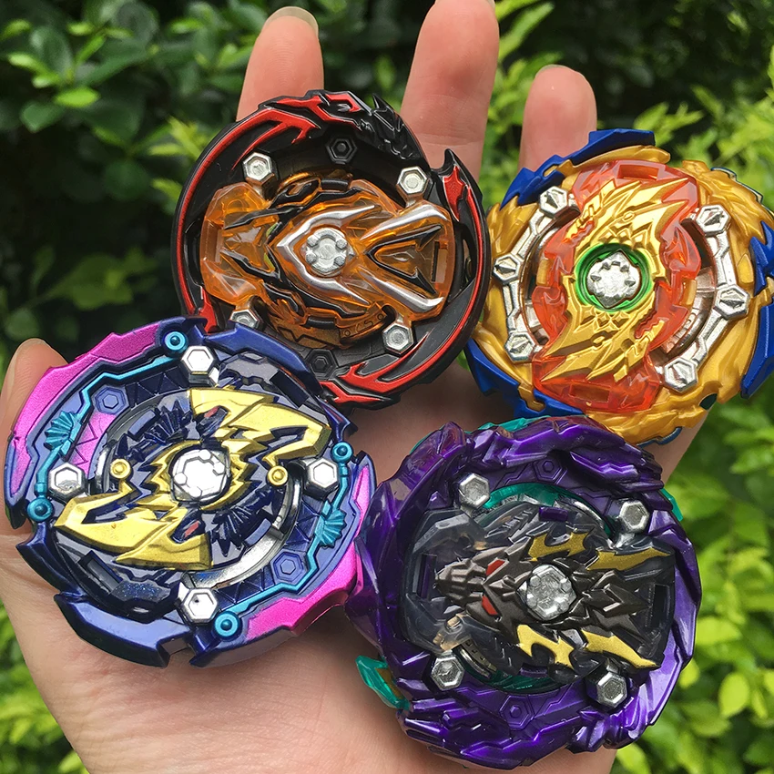 B142 B148 B144 Beyblade burst стартер Bey Blade Лезвия Металл fusion bayblade с пусковым устройством высокая производительность battling top