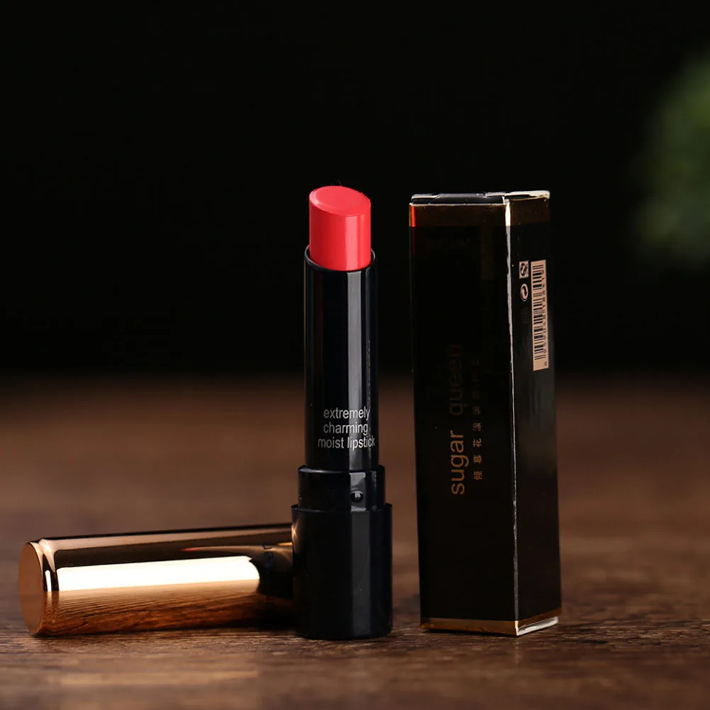 2017 New Fashion Matt lipstick 23 Colors Makeup Waterproof Moisturizing