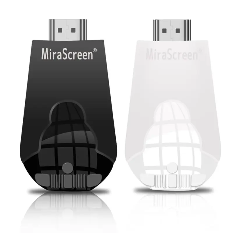 Новый Mirascreen K4 tv Stick беспроводной WiFi Дисплей ключ поддержка 1080 P HD Miracast Airplay DLNA для Android IOS Телефон настольный ПК