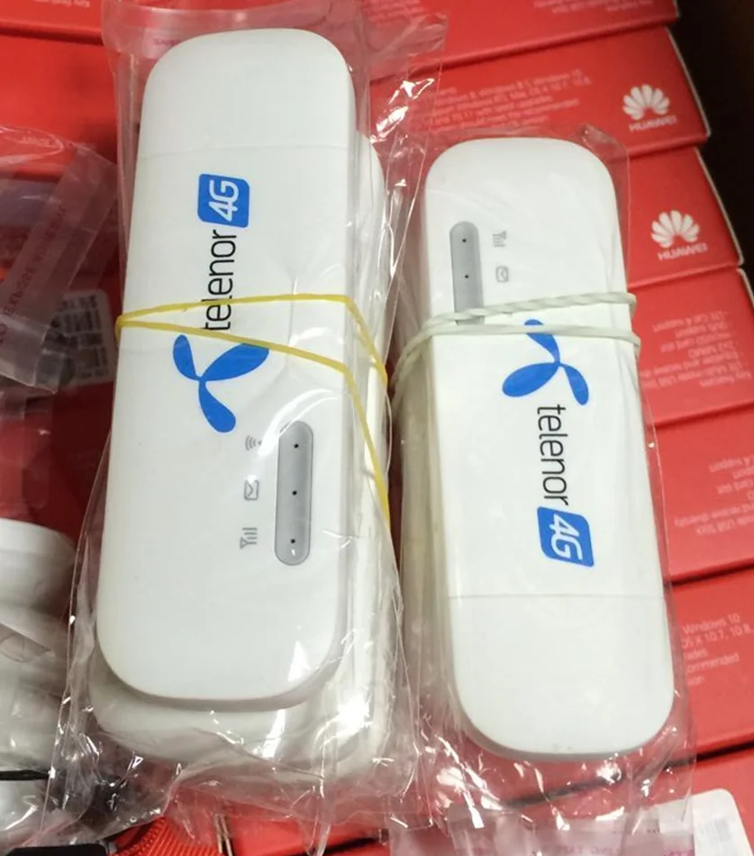 3G 4G Routers