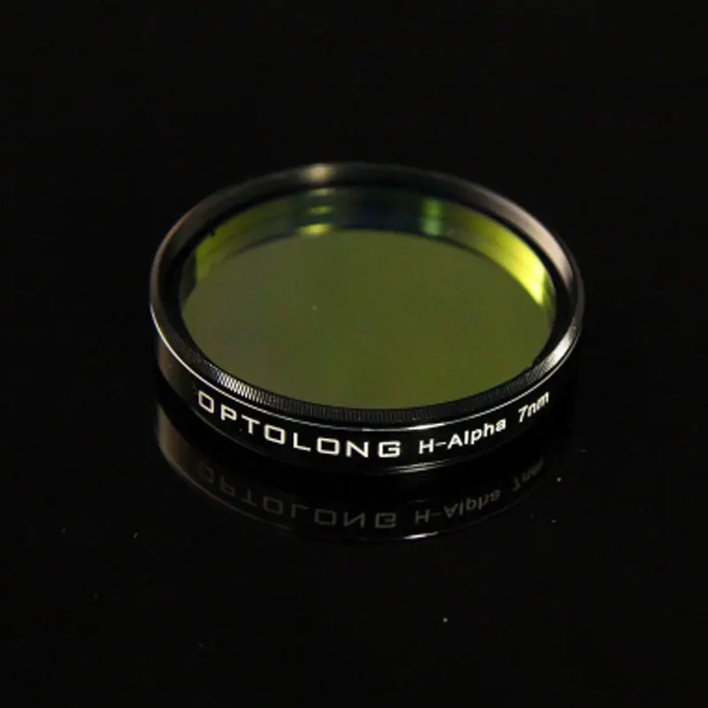 Optolong H Alpha Narrowband (7nm) astrophotography filter 2"filter