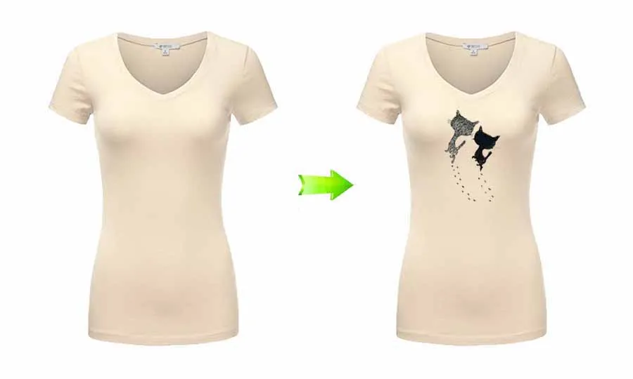 Iron on Patches 382-4