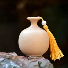 Керамика чай caddy банки для хранения чайной заварки+ г подарок 45 г(около 80 шт.) 2013 пуэр смолы чагао(shen) в форме шоколадки teablock, teacream