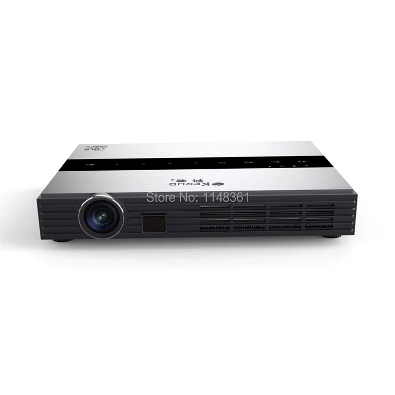 

2017 New DLP WiFi 7100 Lumens Android 4.2 Home Theater Projector Bluetooth 4.0 Projector Full HD 1080P 3D Smart LAN Projector