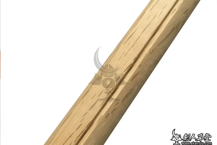 Деревянный меч bokken bokkuto японский деревянный kendo катана для kata 650 г вес IKENDO.NET KB022