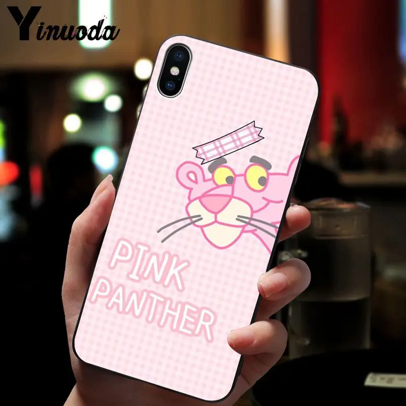The Pink Panther