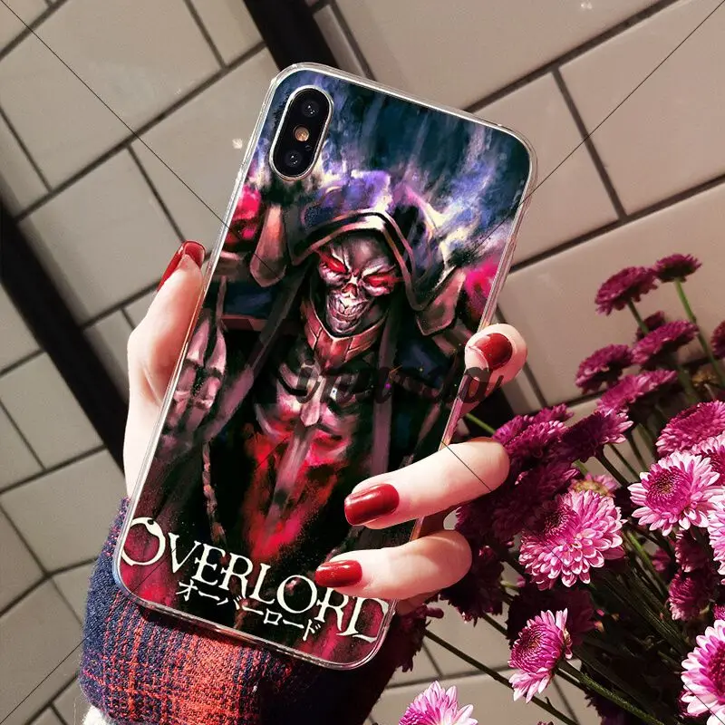 Anime overlord