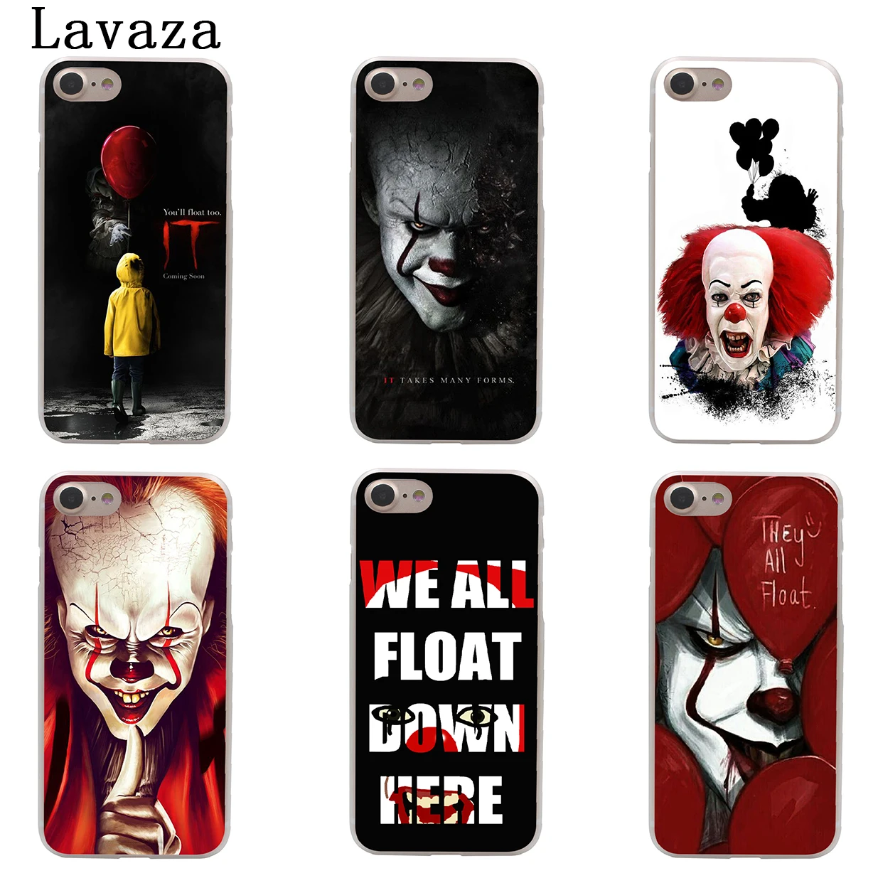 Твердый чехол для телефона Lavaza iPhone XR XS X 11 Pro Max 10 7 8 6 6s 5 SE 4 6S 4|Чехлы-накладки| |