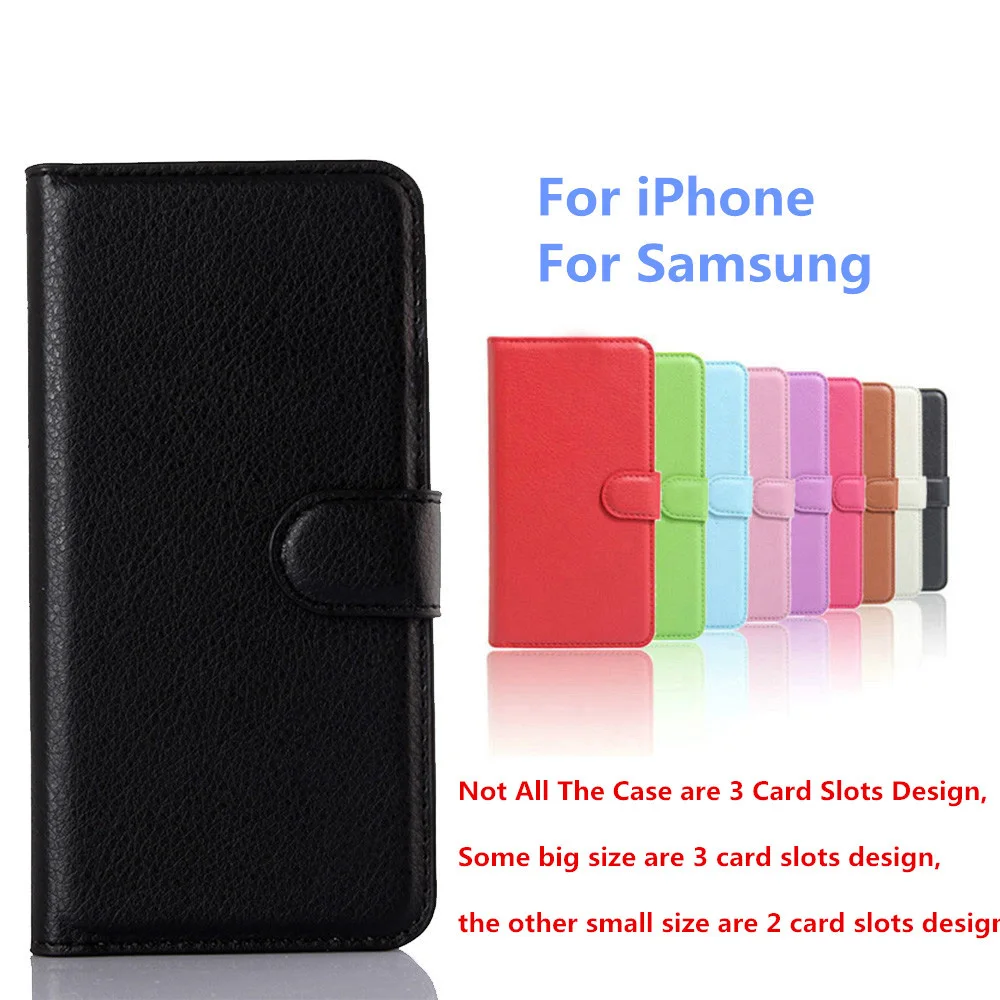 

Case For Samsung Galaxy A3 A5 J1 J3 J5 S3 S4 Mini S6 S7 Edge S8 Plus Leather Cover Case For iphone 4 4s 5 5s 6 6s 7 Plus Capa