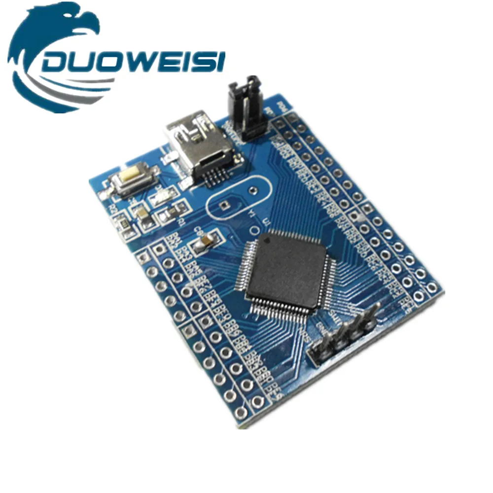 

Development Board STM8S Core Board STM8S207RBT6