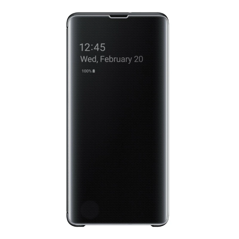 Official Original S-View Full Flip Cover Samsung