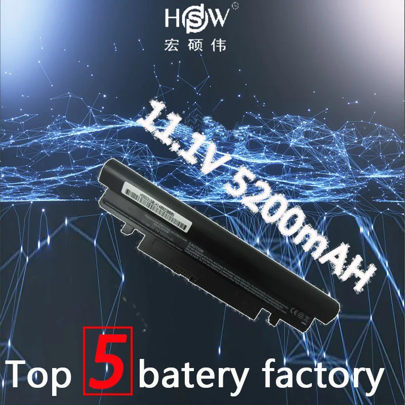 

HSW Battery For Samsung N143 N145 N148 N150 AA-PB2VC6B AA-PB2VC6W AA-PL2VC6B AA-PL2VC6W AA-PB3VC6B bateria