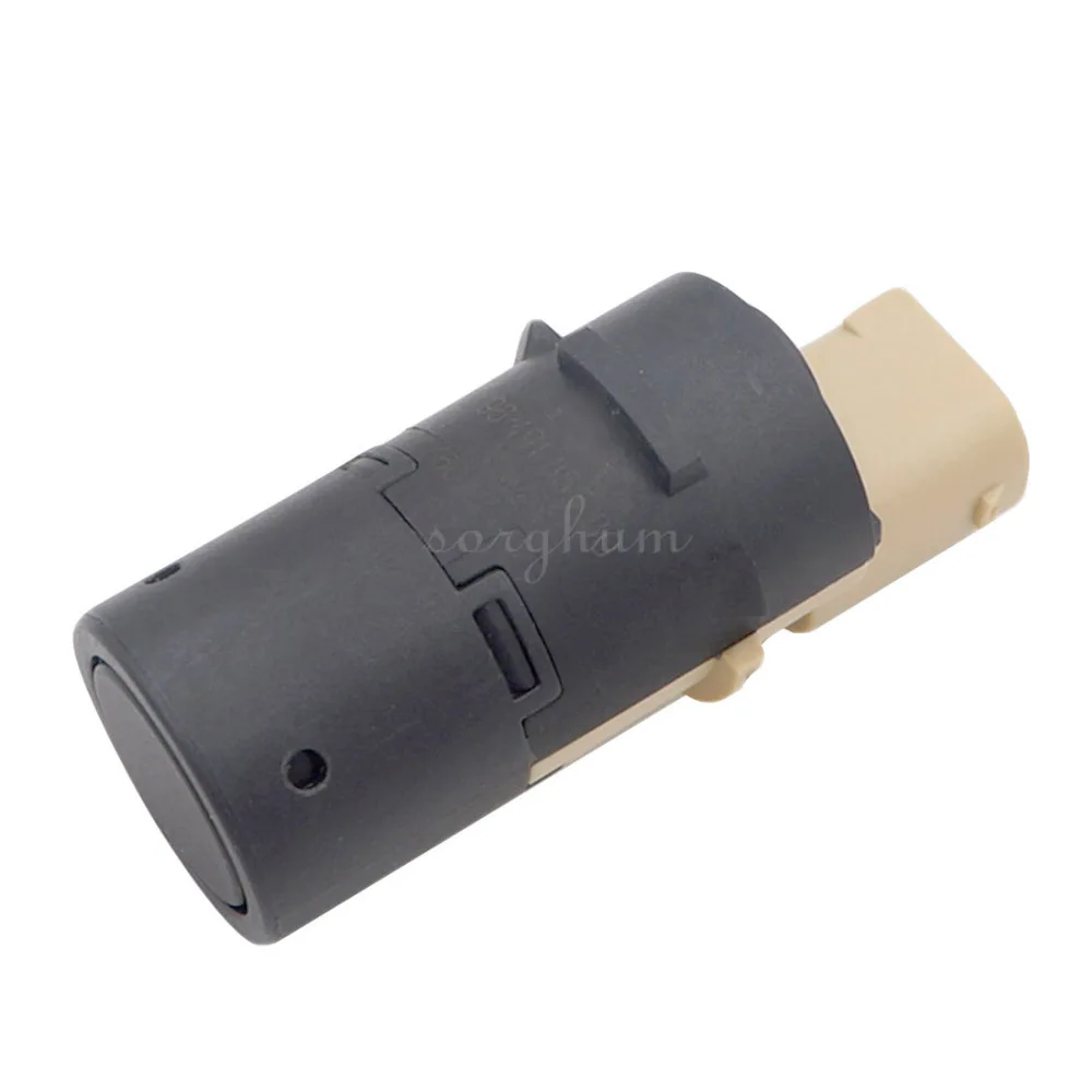 Датчик парковки PDC для Peugeot 307 308 Citroen Renault SW CC BMW 9649186580|parking sensor|peugeot parking sensorsensor for |