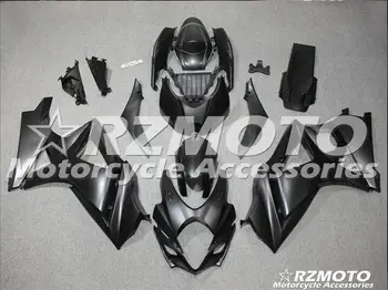 

ACE KITS New For Suzuki GSXR1000 K7 2007 2008 Injection ABS Plastic Motorcycle Fairing GSXR1000 K7 07 08 Black R26