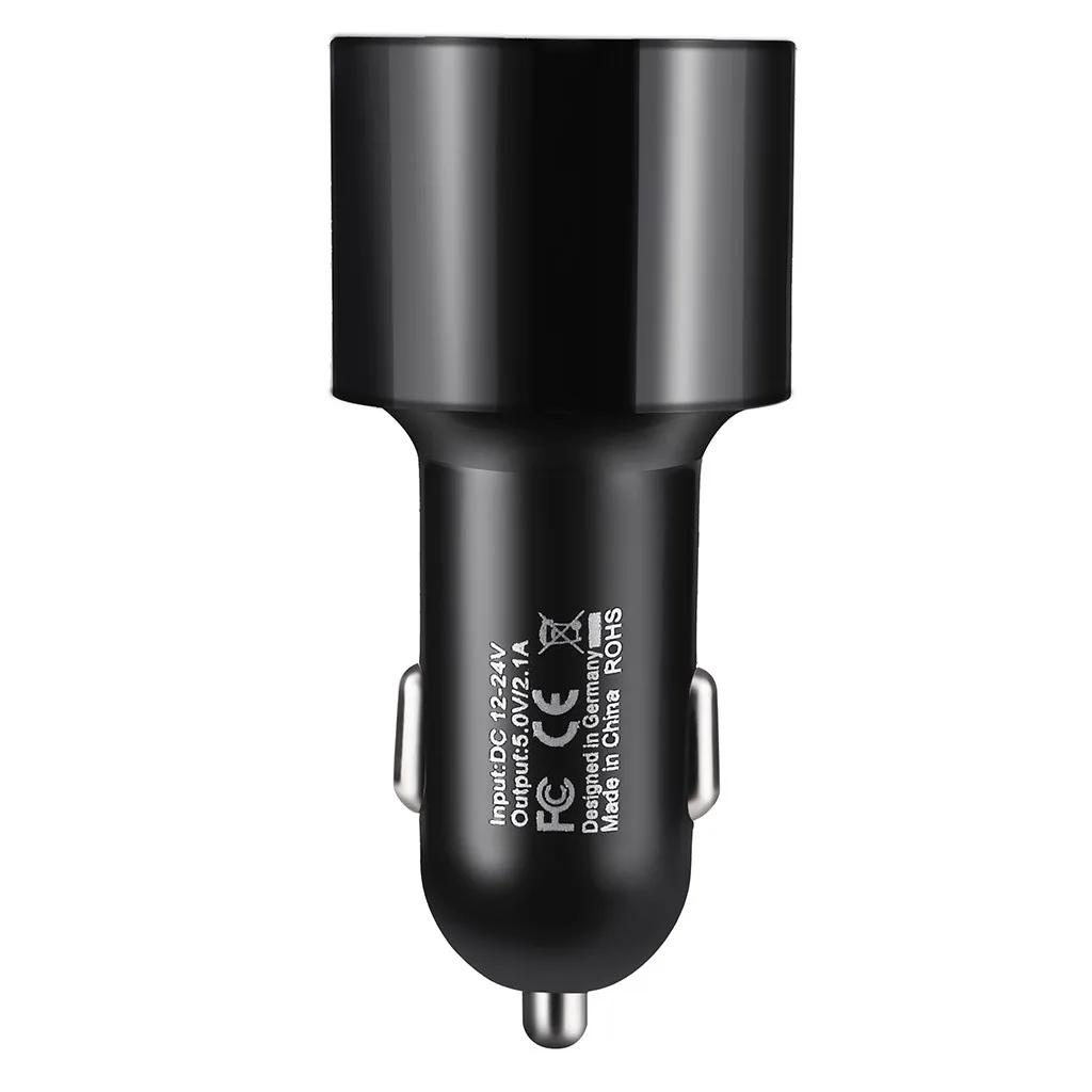 Автомобильный комплект громкой связи беспроводной Bluetooth FM передатчик MP3 плеер USB