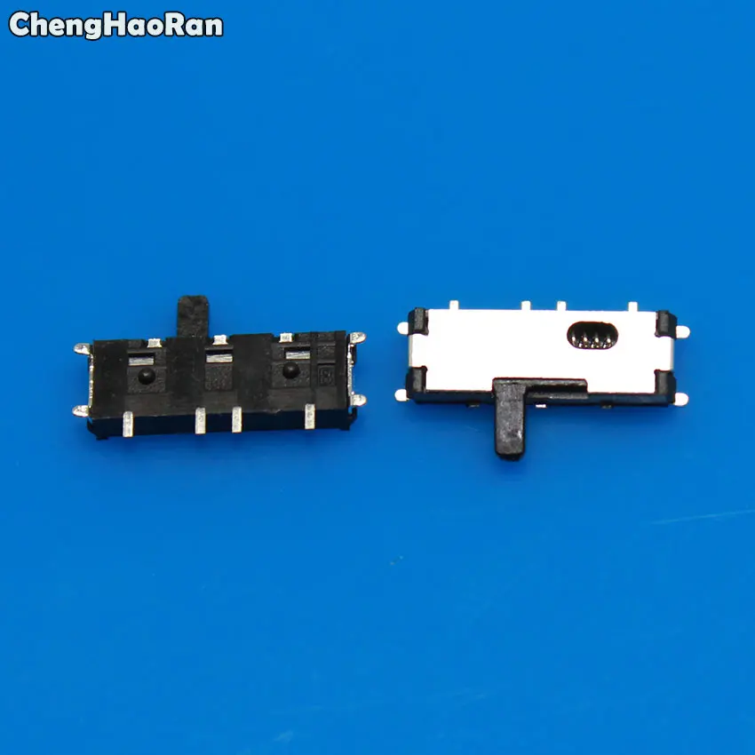 

ChengHaoRan 10pcs New touch micro switch button switch for Samsung N130 N135 N140 N145 N148 N150 N210