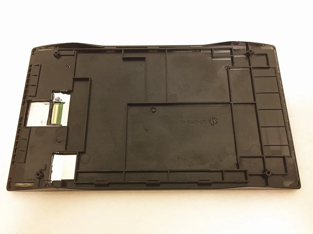 Substituição do Painel da Tela de Exibição Lcd Navegação Gps Garmin Drivesmart 61 Lmt-d Original 695 0100168113 - Imagem 2