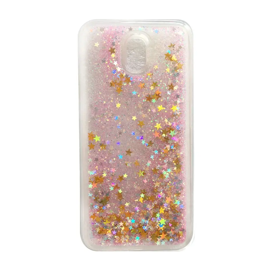 coque galaxy j3 2017 liquide