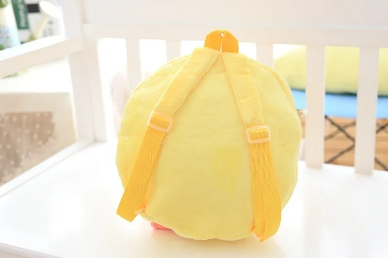 Plush Purses (7)